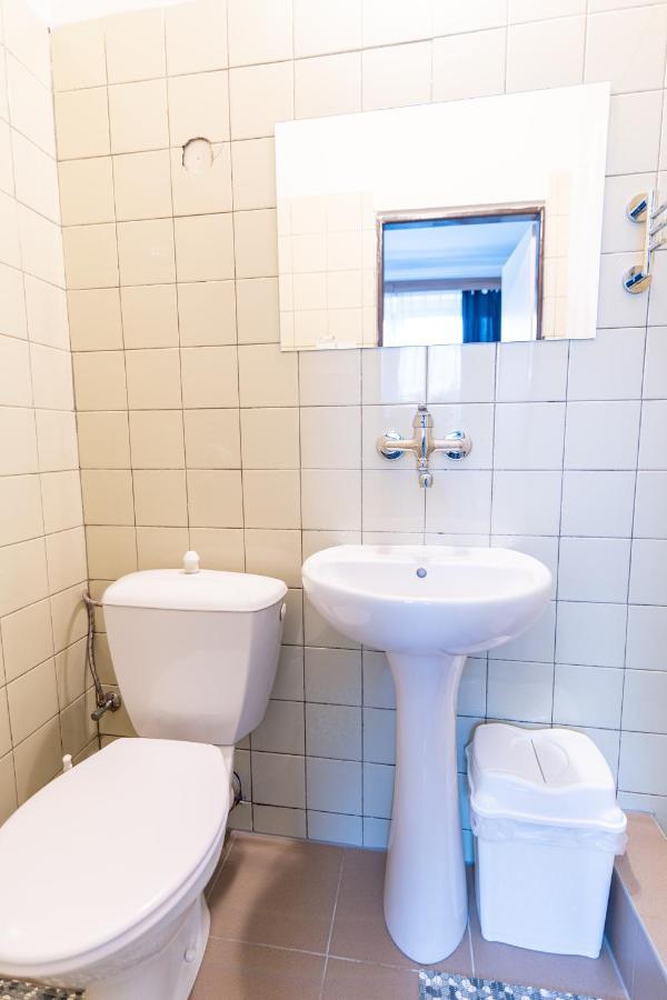 Turistická ubytovňa Liptovský Mikuláš Exterior foto
